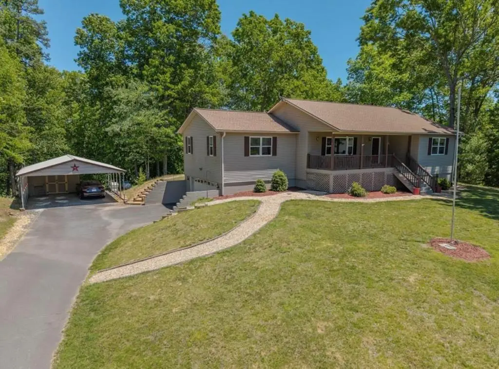944 Wildcat Drive, Murphy, NC 28906 - #1