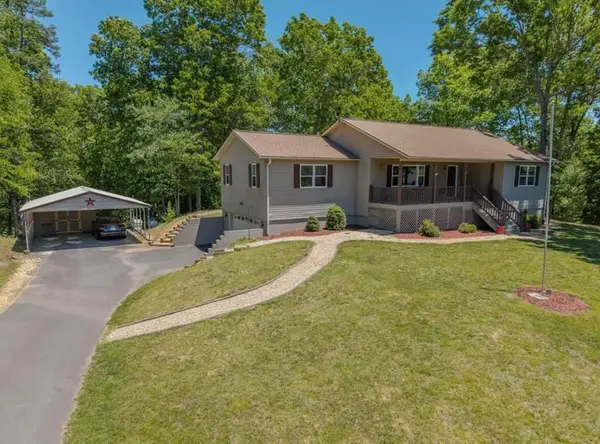 944 Wildcat Drive, Murphy, NC 28906