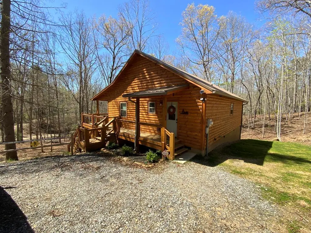 28 Copper Fox Corner, Murphy, NC 28906 - #1