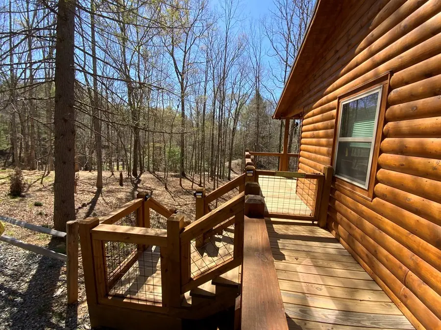 28 Copper Fox Corner, Murphy, NC 28906 - #3