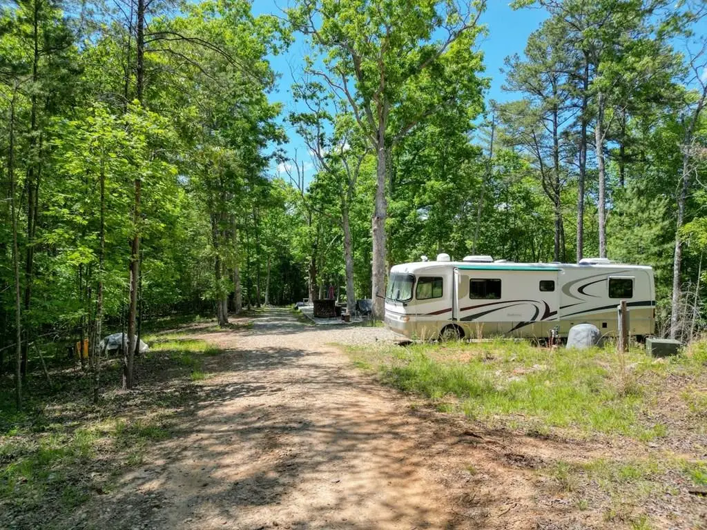 161 Nottely Woods Road E, Blairsville, GA 30512 - #1