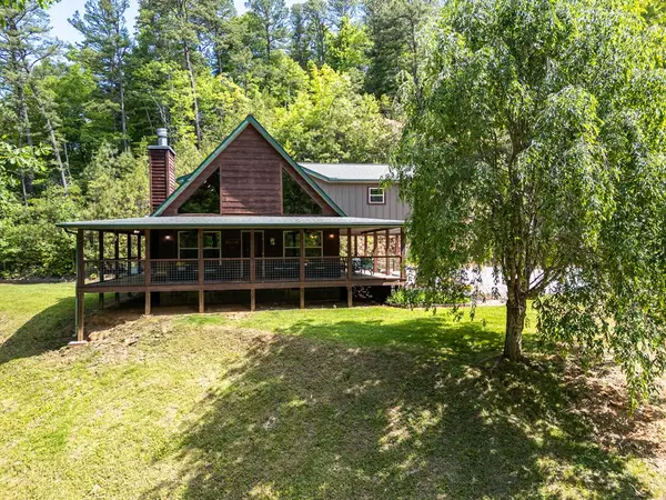 1064 Pinedale Lane, Andrews, NC 28901