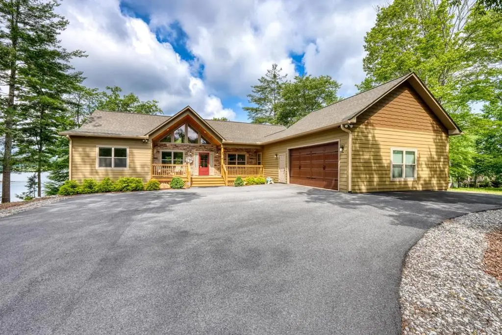 38 Edgewater Lane, Blairsville, GA 30512 - #1