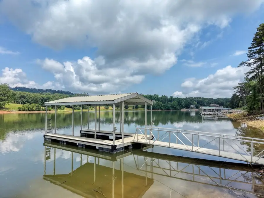 38 Edgewater Lane, Blairsville, GA 30512 - #3