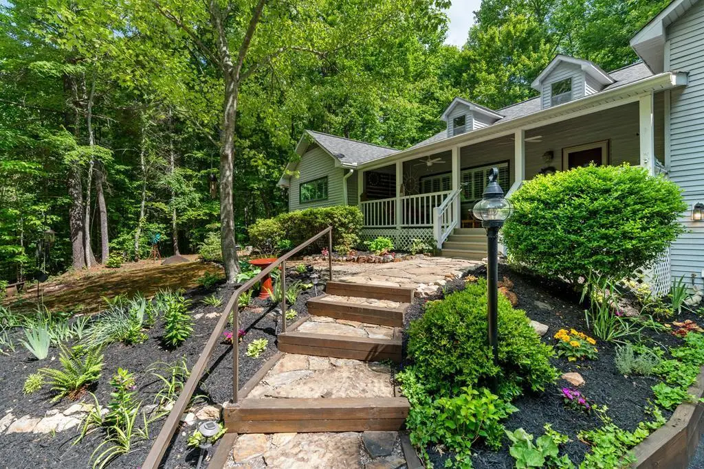 205 Walnut Springs Road, Blairsville, GA 30512 - #1
