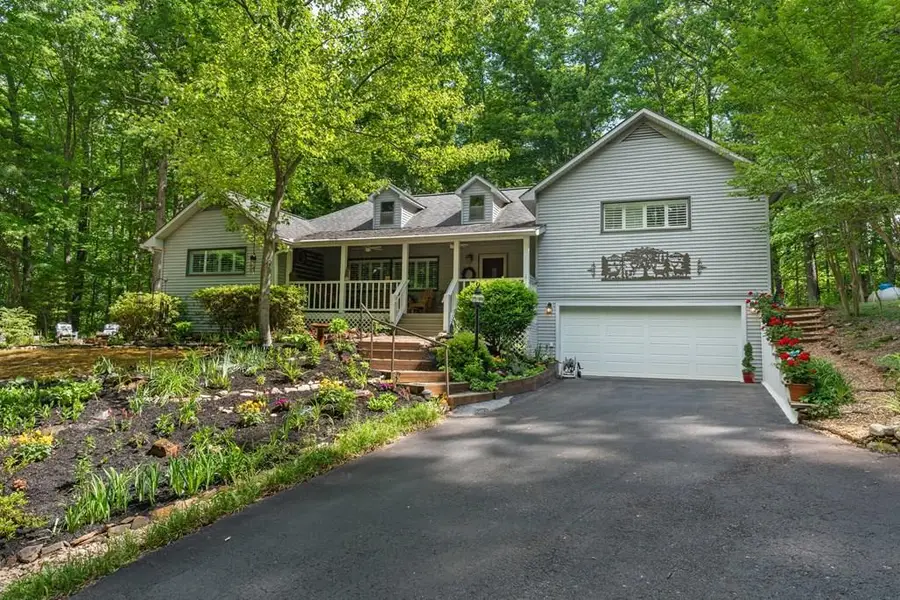 205 Walnut Springs Road, Blairsville, GA 30512 - #2