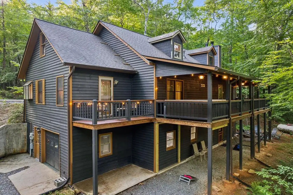 889 Granny Branch, Blue Ridge, GA 30513 - #1