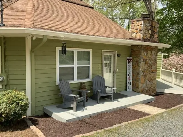 426 Shenendoa Dr., Ellijay, GA 30540 - #3