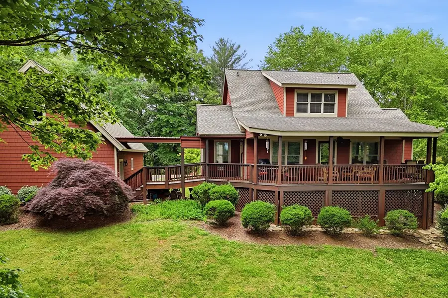1110 Chatsworth Hwy, Ellijay, GA 30540 - #3