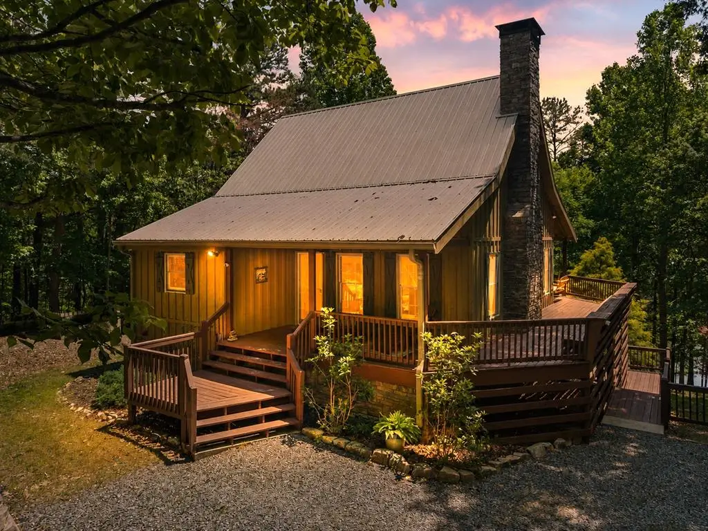 85 Misty Hollow Ridge, Ellijay, GA 30536 - #1
