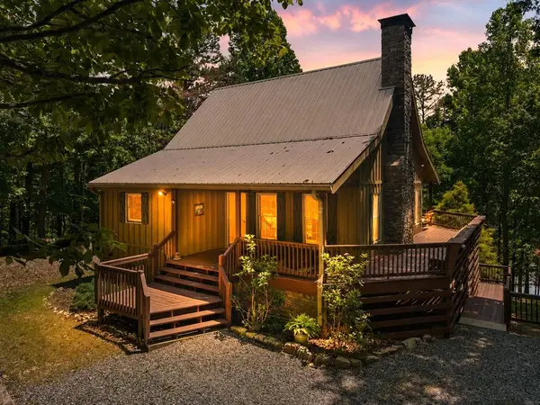 85 Misty Hollow Ridge, Ellijay, GA 30536