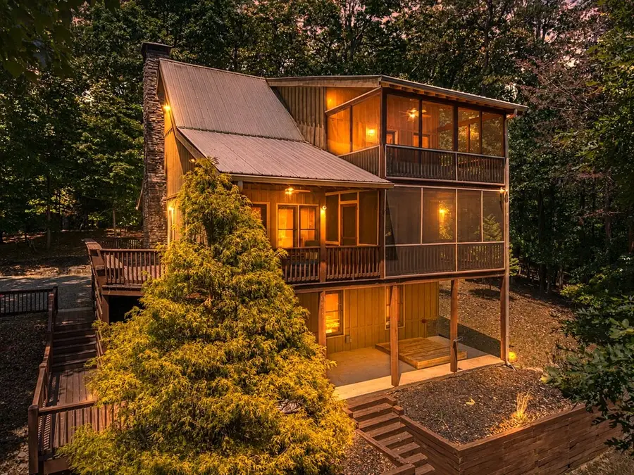 85 Misty Hollow Ridge, Ellijay, GA 30536 - #2
