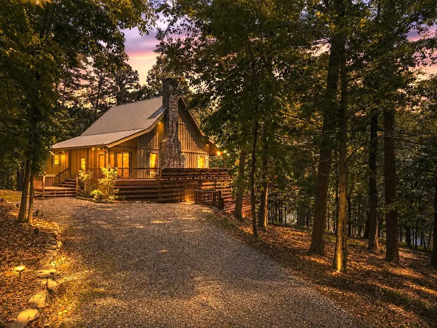85 Misty Hollow Ridge, Ellijay, GA 30536 - #3