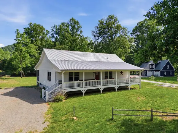 87 Laughing Waters Lane, Hayesville, NC 28904