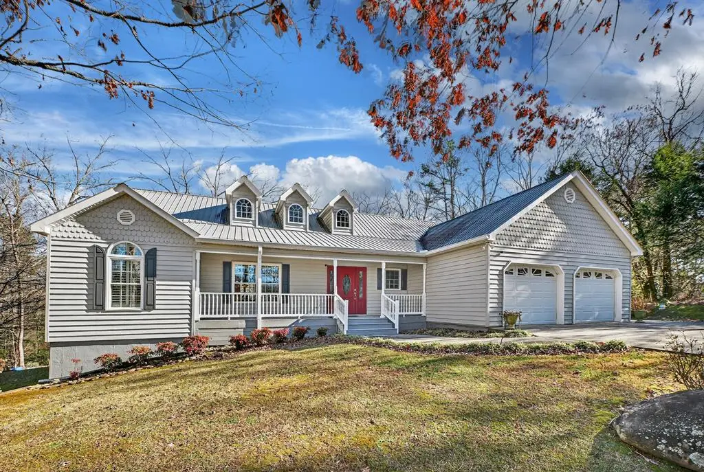 1575 Yukon Road, Ellijay, GA 30540 - #1