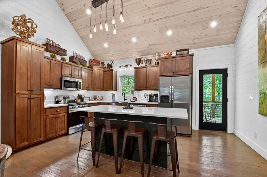 285 Pine Terrace Circle, Blue Ridge, GA 30513 - #3