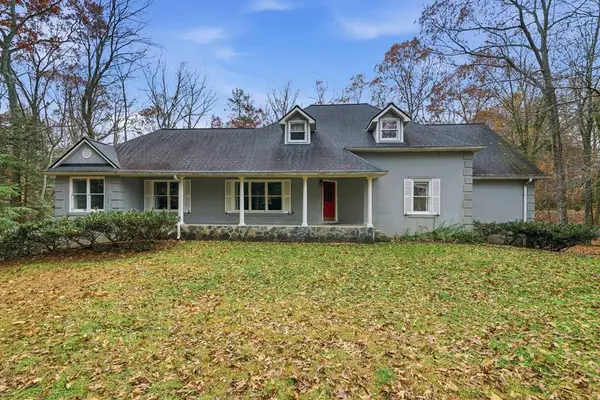 300 Westwoods Drive, Ellijay, GA 30540