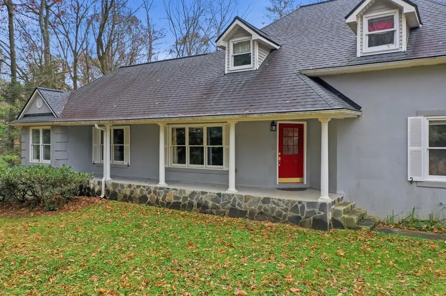 300 Westwoods Drive, Ellijay, GA 30540 - #2