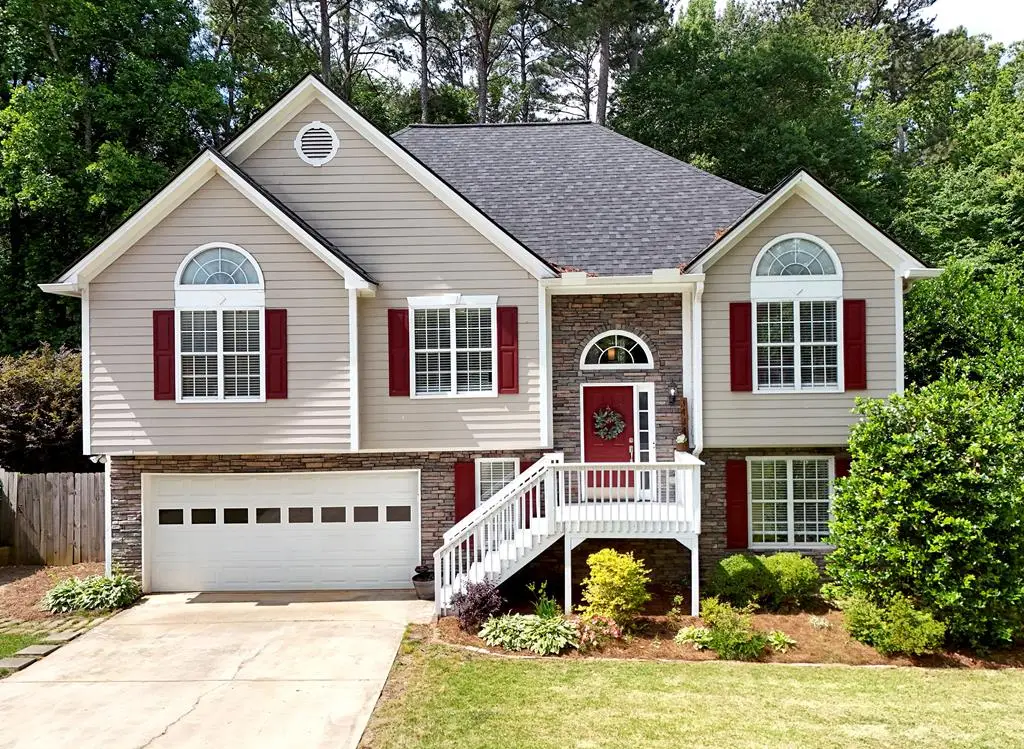 3434 English Oaks Drive, Kennesaw, GA 30144 - #1