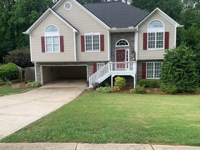 3434 English Oaks Drive, Kennesaw, GA 30144 - #3