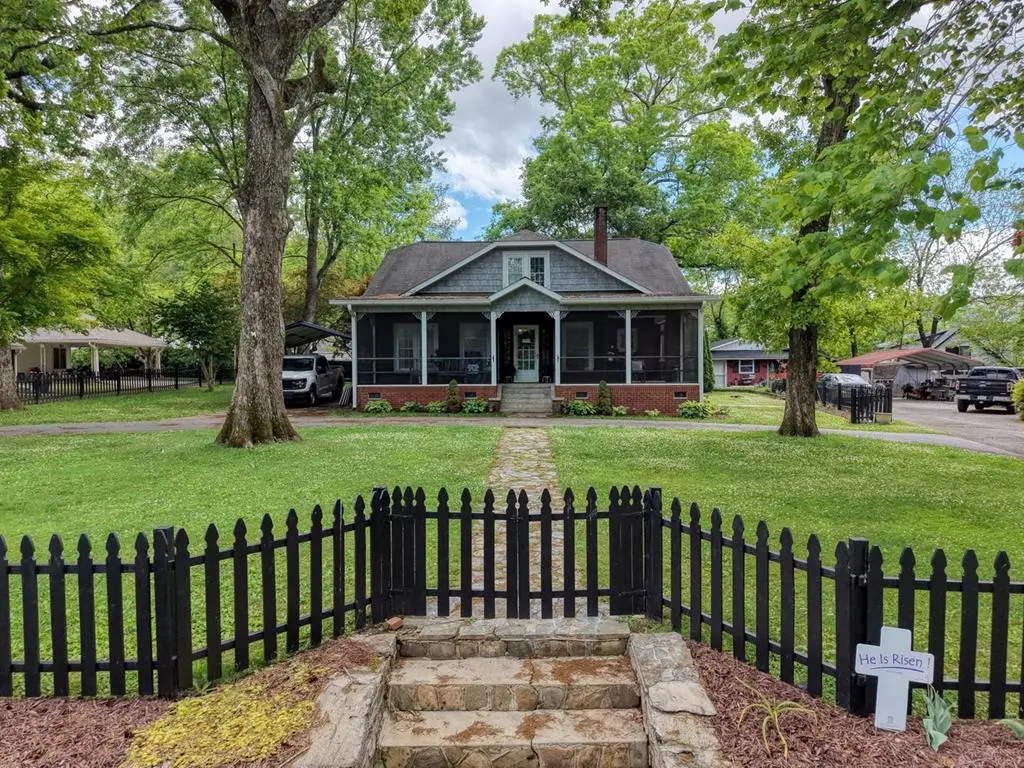32 Aquone Road, Andrews, NC 28901 - #1