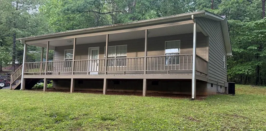 134 Acorn Lane, Warne, NC 28909 - #1