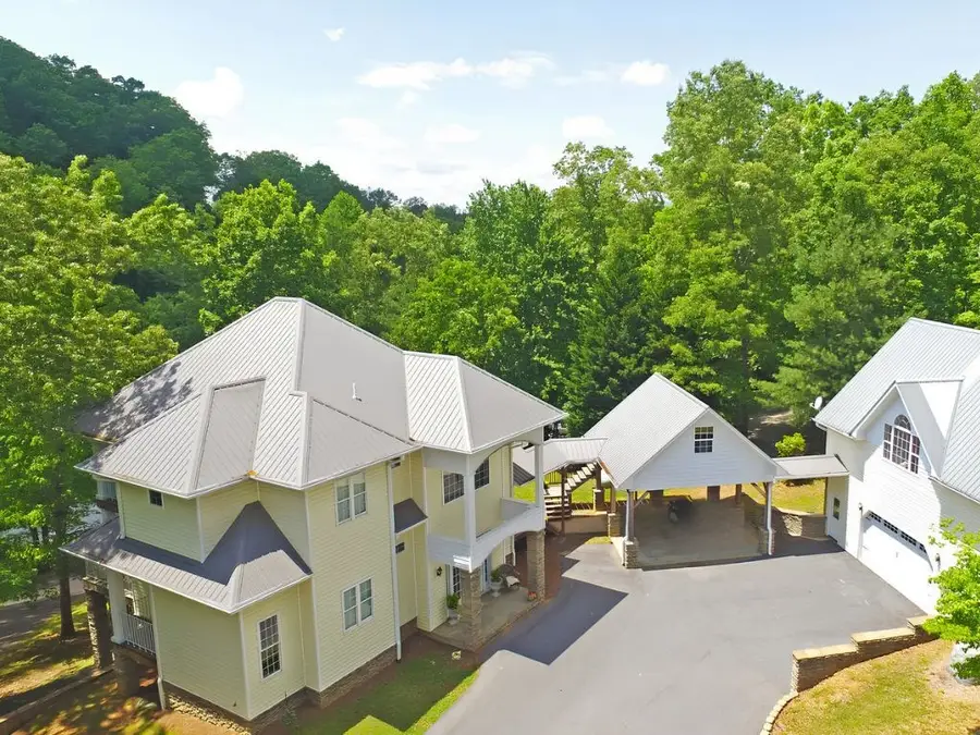 30 Berrong Drive, Hayesville, NC 28904 - #3