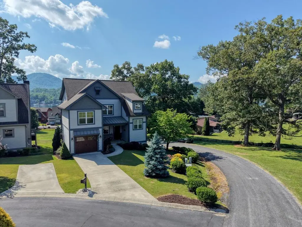 31 Elf School Lane, Hayesville, NC 28904 - #1