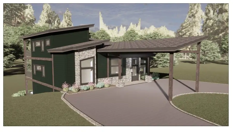 Lot 13 River Rock Lane, Blue Ridge, GA 30513 - #3