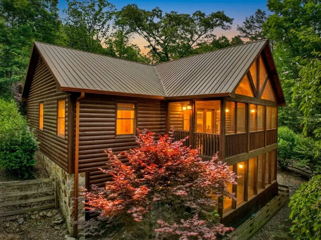 141 Gallery Court, Ellijay, GA 30540 - #1