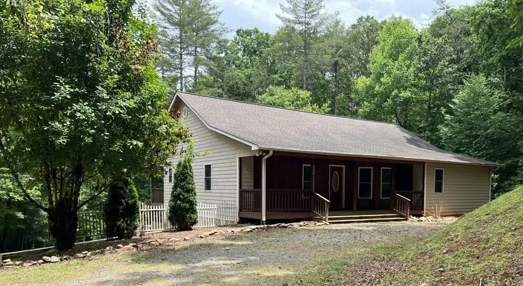 84 Anvil Court, Morganton, GA 30560 - #1