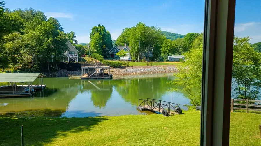 1693 Chatuge Shores, Hiawassee, GA 30546 - #2