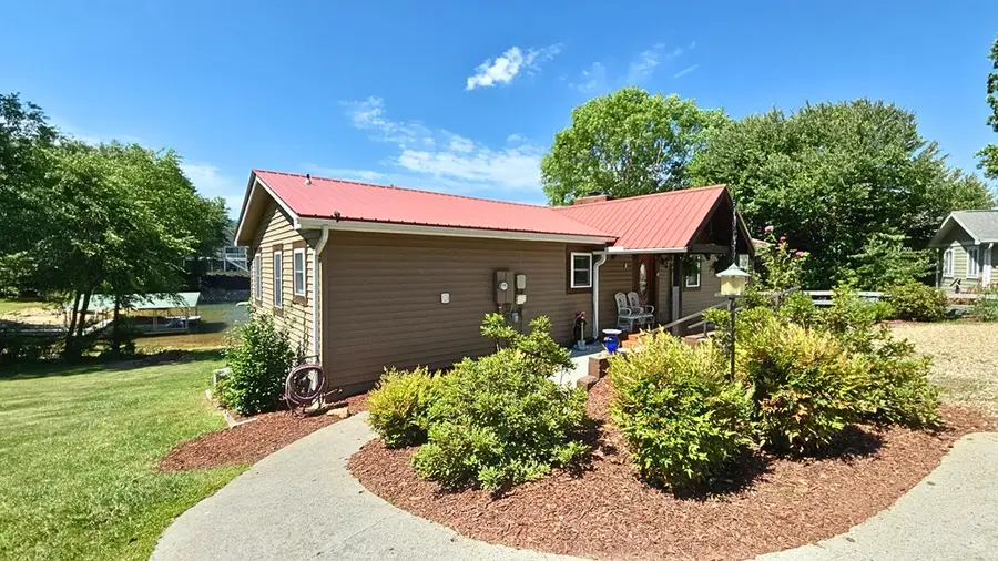 1693 Chatuge Shores, Hiawassee, GA 30546 - #3