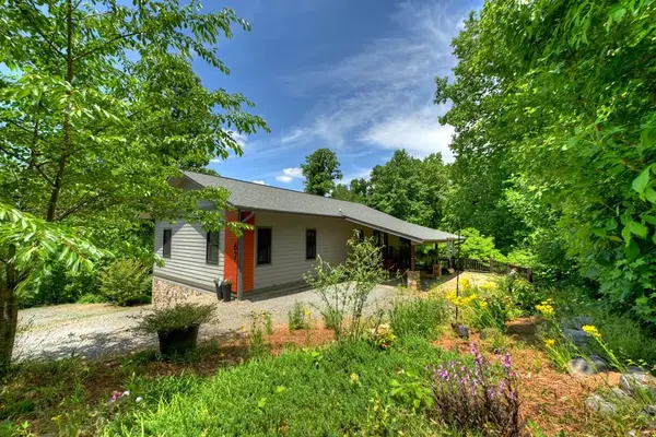 67 High Point Trail, Blue Ridge, GA 30513