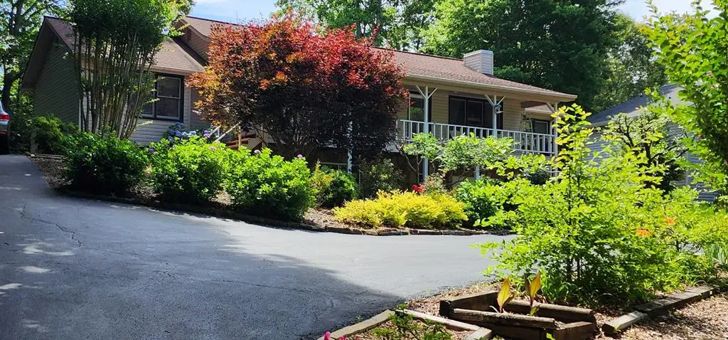436 Long View Drive, Hiawassee, GA 30546 - #1
