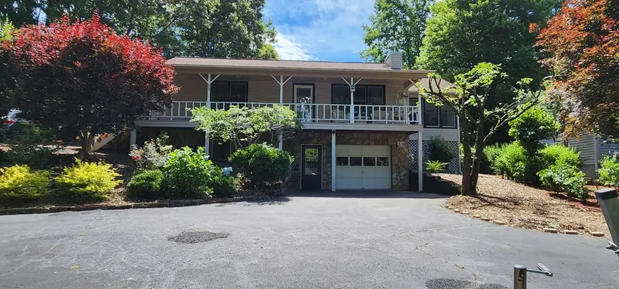 436 Long View Drive, Hiawassee, GA 30546 - #2