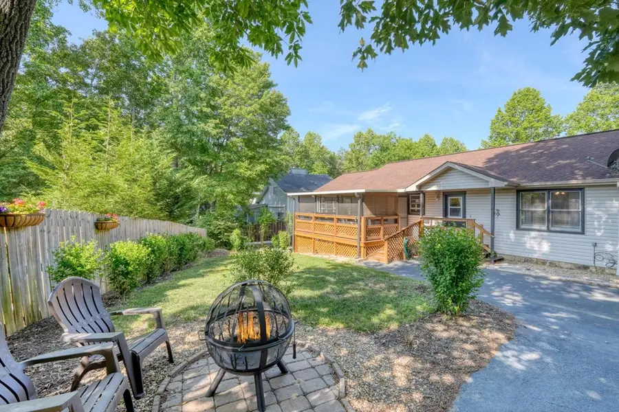436 Long View Drive, Hiawassee, GA 30546 - #3