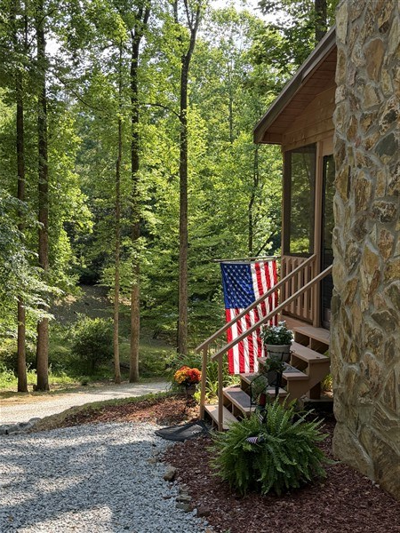 238 Trails End Road, Blue Ridge, GA 30513 - #3
