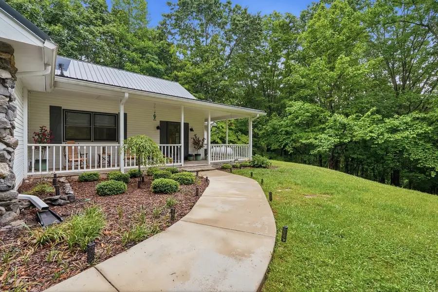 175 Crane Creek Road, Young Harris, GA 30582 - #3