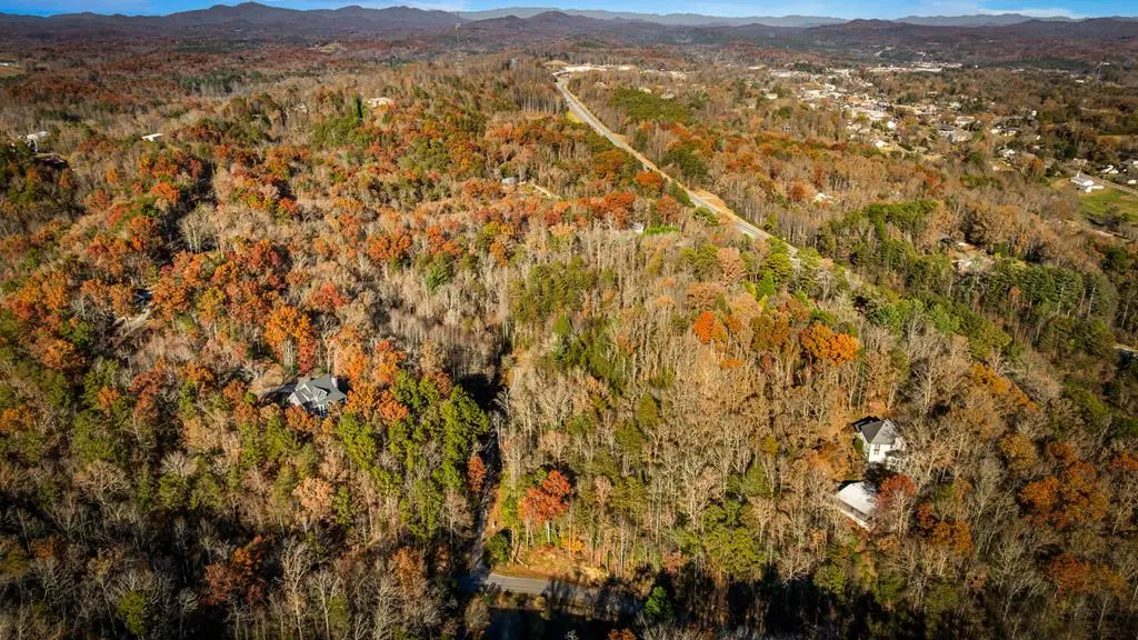 5.97 AC Bullen Gap Road, Blue Ridge, GA 30513 - #1