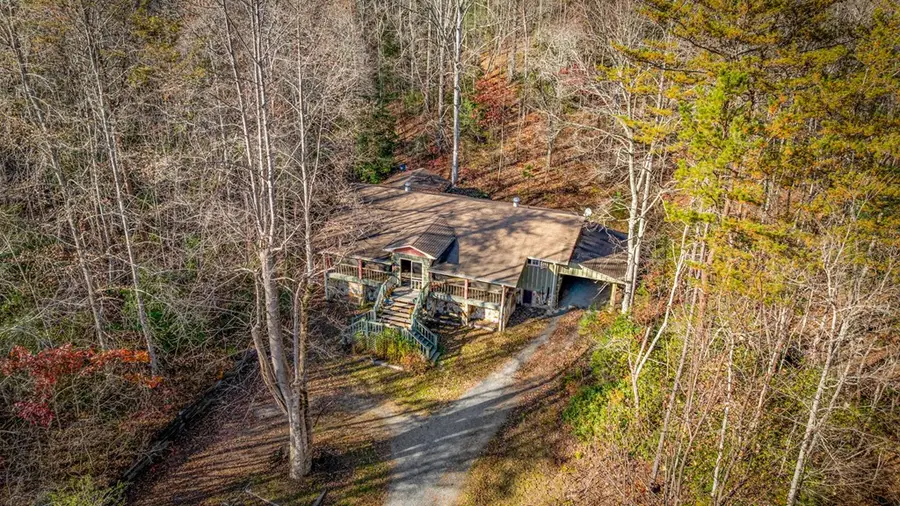 208 Bullen Gap Road, Blue Ridge, GA 30513 - #2