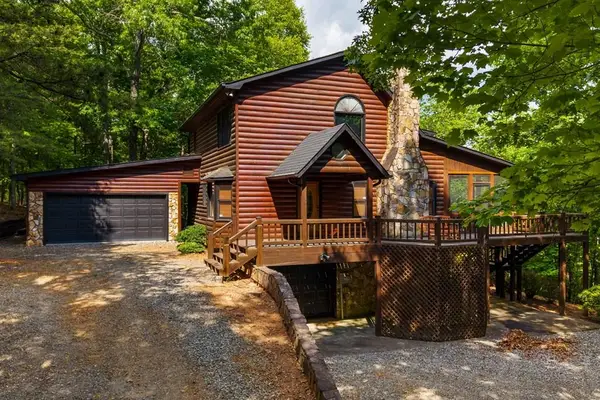 220 Blue Ridge Trails, Morganton, GA 30560
