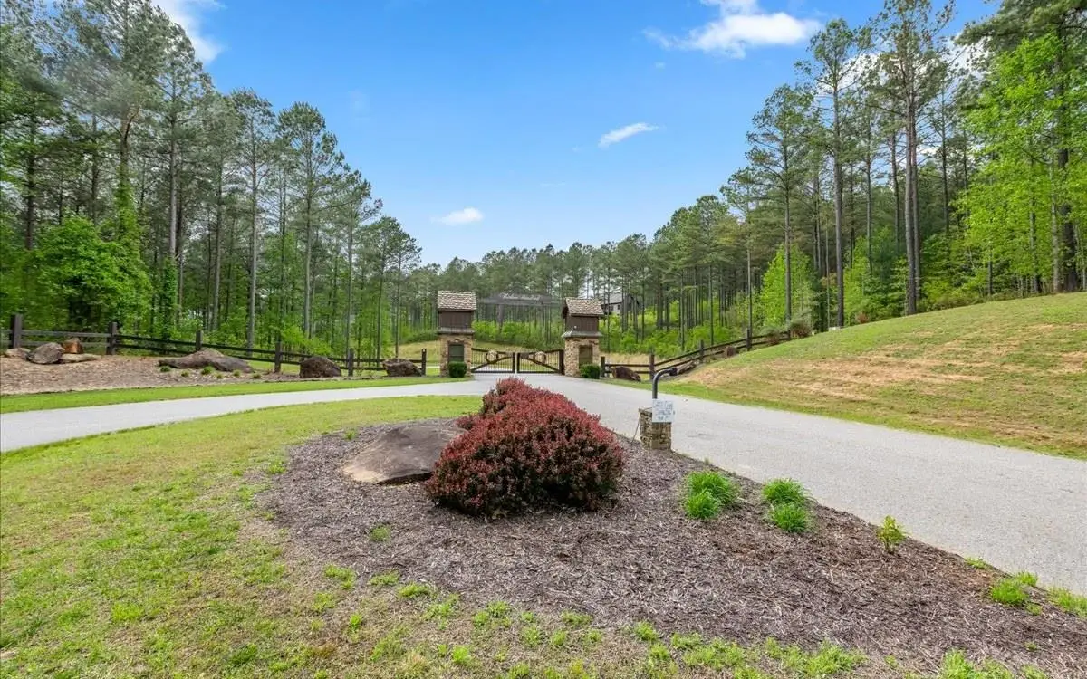LT158 Stables Loop, Blairsville, GA 30512 - #1