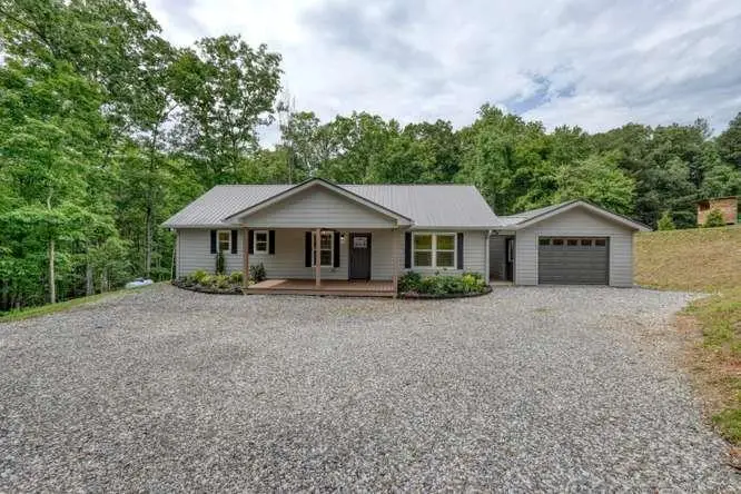 35 Prospect Road, Blairsville, GA 30512 - #1