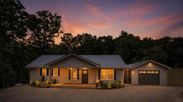 35 Prospect Road, Blairsville, GA 30512