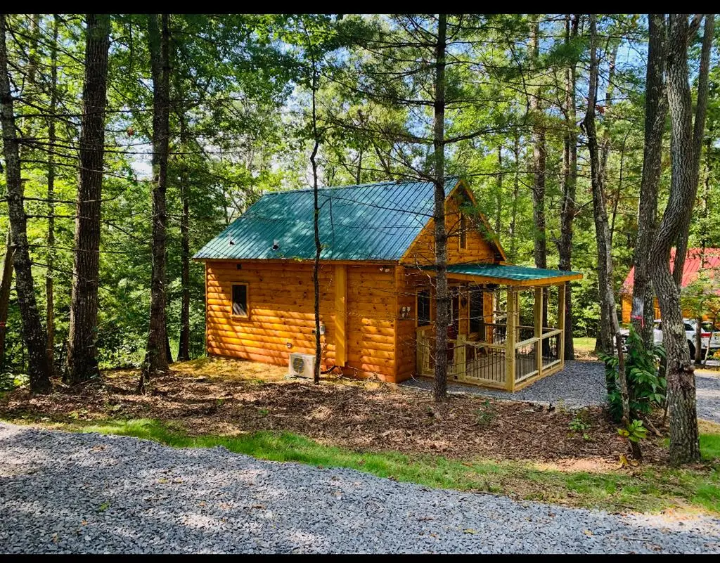 27 Eadie Cate Lane, Murphy, NC 28906 - #1