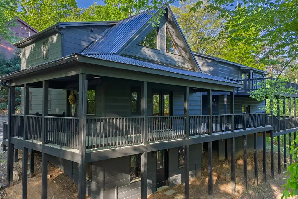 148 Gradient, Ellijay, GA 30540 - #1