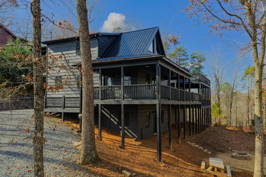 148 Gradient, Ellijay, GA 30540 - #2