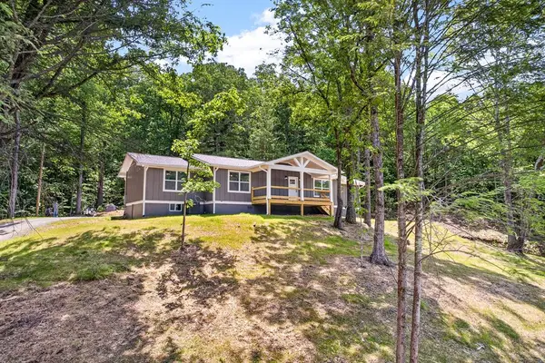 21512 N Hwy 515, Ellijay, GA 30540