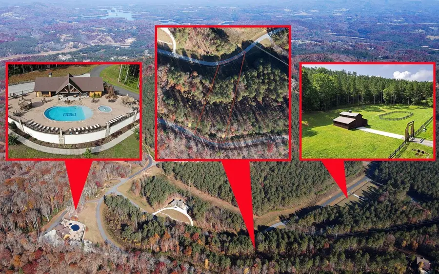 60 Thirteen Hundred, Blairsville, GA 30512 - #2